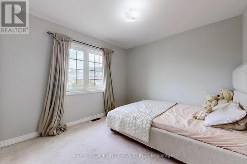 154 Angus Drive, Ajax (Central), ON - Indoor Photo Showing Bedroom