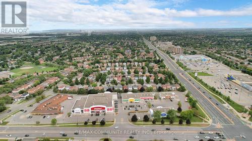 154 Angus Drive, Ajax (Central), ON - Outdoor With View