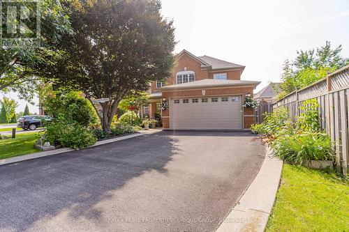 7 Teversham Court, Markham (Rouge Fairways), ON - Outdoor