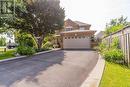 7 Teversham Court, Markham (Rouge Fairways), ON  - Outdoor 