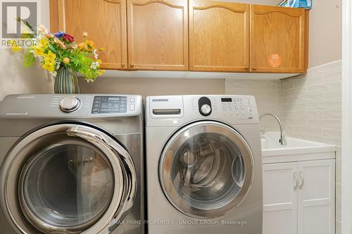 7 Teversham Court, Markham (Rouge Fairways), ON - Indoor Photo Showing Laundry Room