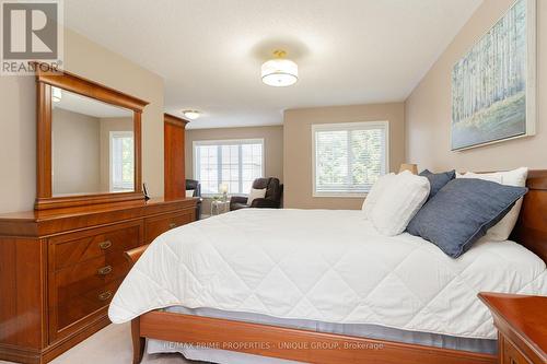 7 Teversham Court, Markham (Rouge Fairways), ON - Indoor Photo Showing Bedroom