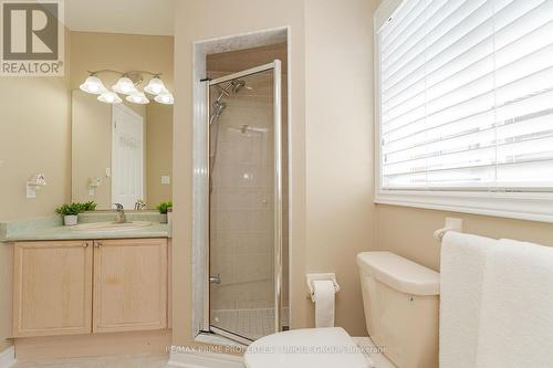 7 Teversham Court, Markham (Rouge Fairways), ON - Indoor Photo Showing Bathroom