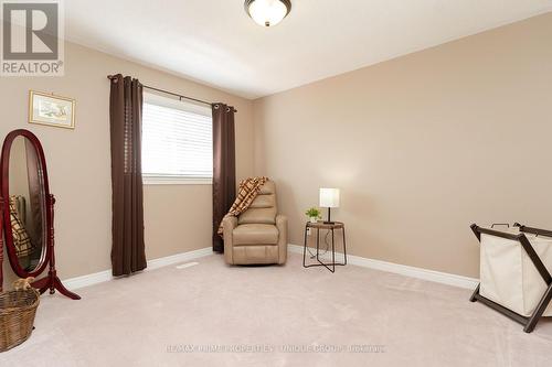 7 Teversham Court, Markham (Rouge Fairways), ON - Indoor