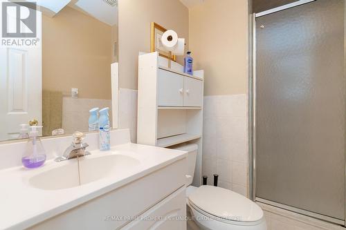 7 Teversham Court, Markham (Rouge Fairways), ON - Indoor Photo Showing Bathroom