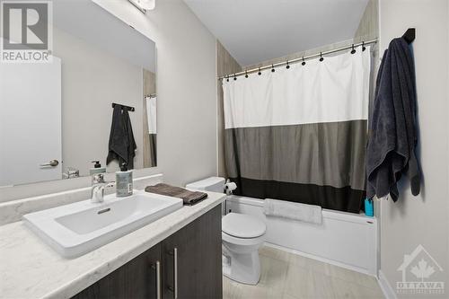 90 Mudminnow Crescent, Ottawa, ON - Indoor Photo Showing Bathroom