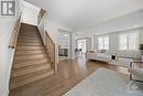 90 Mudminnow Crescent, Ottawa, ON  - Indoor Photo Showing Living Room 