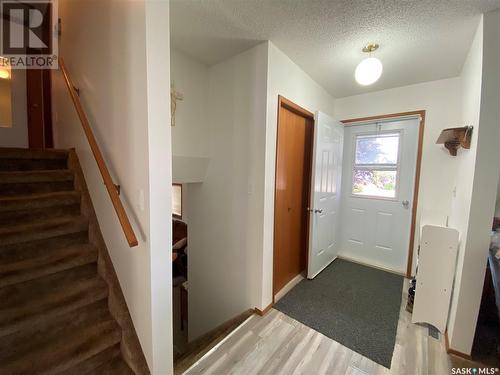 126 Wright Crescent, Biggar, SK - Indoor Photo Showing Other Room