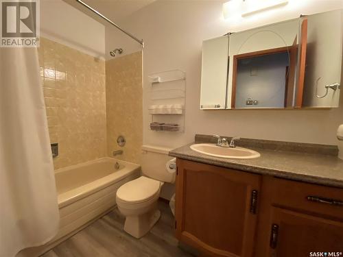 126 Wright Crescent, Biggar, SK - Indoor Photo Showing Bathroom