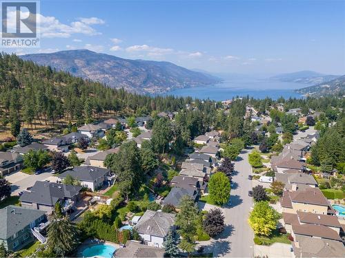 360 Rio Drive S, Kelowna, BC - Outdoor With View