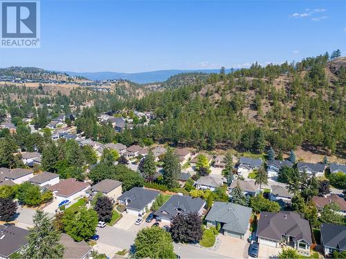 360 Rio Drive S, Kelowna, BC - Outdoor With View