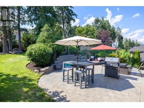 360 Rio Drive S, Kelowna, BC - Outdoor