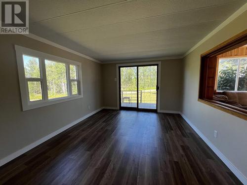 2887 Johnson Road, Fraser Lake, BC - Indoor Photo Showing Other Room