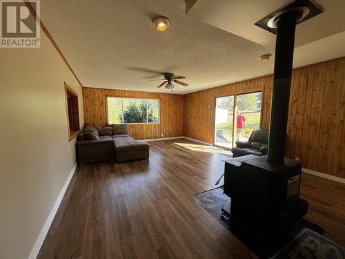 2887 Johnson Road, Fraser Lake, BC - Indoor