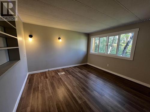 2887 Johnson Road, Fraser Lake, BC - Indoor Photo Showing Other Room