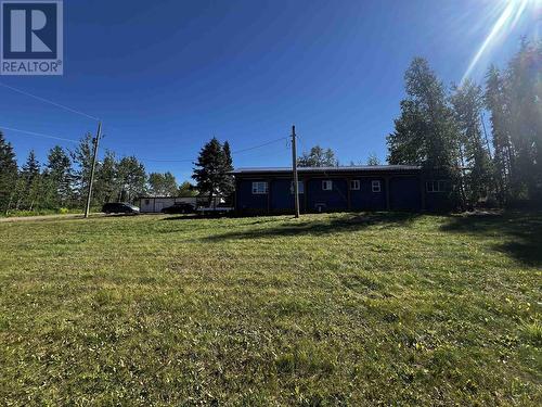 2887 Johnson Road, Fraser Lake, BC - Outdoor