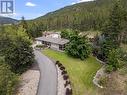 16151 Barkley Road, Lake Country, BC  - Outdoor With View 