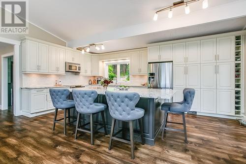 16151 Barkley Road, Lake Country, BC - Indoor Photo Showing Other Room