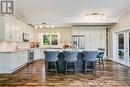 16151 Barkley Road, Lake Country, BC  - Indoor Photo Showing Kitchen With Upgraded Kitchen 