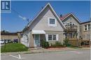 4 Klauck Street, Fort Erie, ON  - Outdoor With Facade 