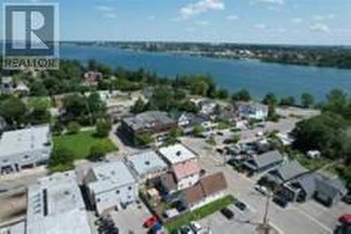 4 Klauck Street, Fort Erie, ON - Outdoor With Body Of Water With View