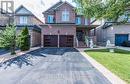 18 River Heights Drive, Brampton (Bram East), ON  - Outdoor With Facade 