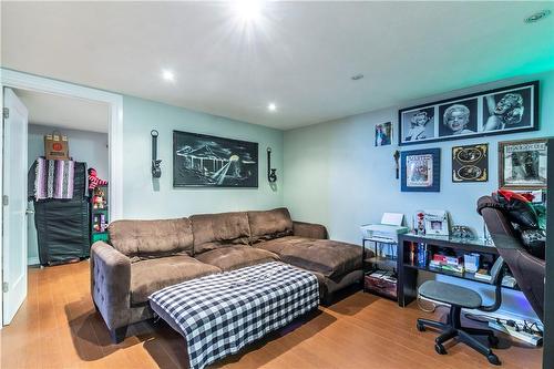 317 East 15Th Street, Hamilton, ON - Indoor