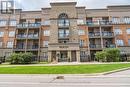 Ph-402 - 5317 Upper Middle Road, Burlington (Orchard), ON  - Outdoor With Balcony With Facade 