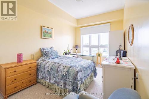 Ph-402 - 5317 Upper Middle Road, Burlington (Orchard), ON - Indoor Photo Showing Bedroom