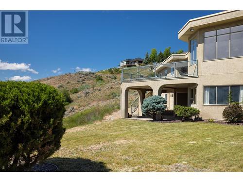 245 Kalamalka Lakeview Drive Unit# 14, Vernon, BC - Outdoor