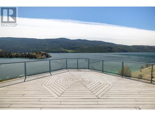 245 Kalamalka Lakeview Drive Unit# 14, Vernon, BC - Outdoor With Body Of Water With View