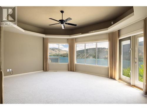 245 Kalamalka Lakeview Drive Unit# 14, Vernon, BC - Indoor Photo Showing Other Room