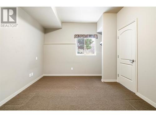 245 Kalamalka Lakeview Drive Unit# 14, Vernon, BC - Indoor Photo Showing Other Room