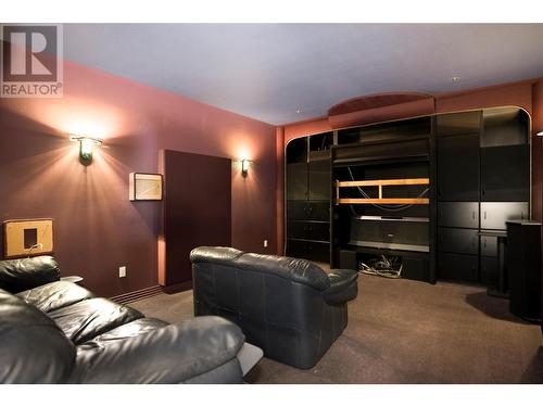 245 Kalamalka Lakeview Drive Unit# 14, Vernon, BC - Indoor