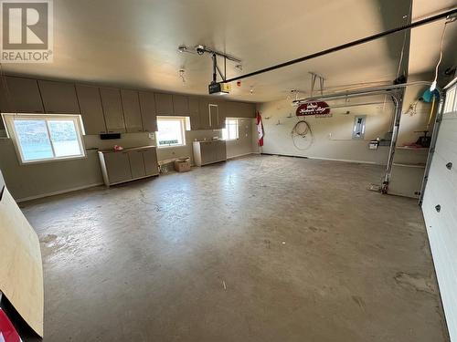 245 Kalamalka Lakeview Drive Unit# 14, Vernon, BC - Indoor Photo Showing Garage