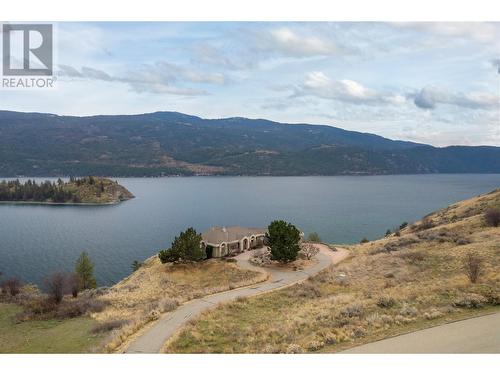 245 Kalamalka Lakeview Drive Unit# 14, Vernon, BC - Outdoor With Body Of Water With View