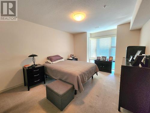 2125 Atkinson Street Unit# 302, Penticton, BC - Indoor Photo Showing Bedroom