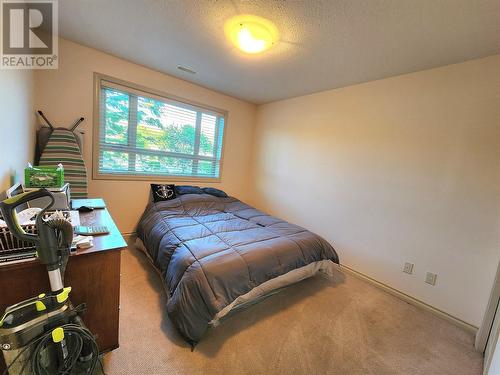 2125 Atkinson Street Unit# 302, Penticton, BC - Indoor Photo Showing Bedroom