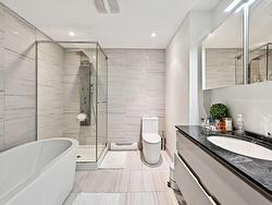 Ensuite bathroom - 