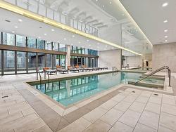 Piscine - 