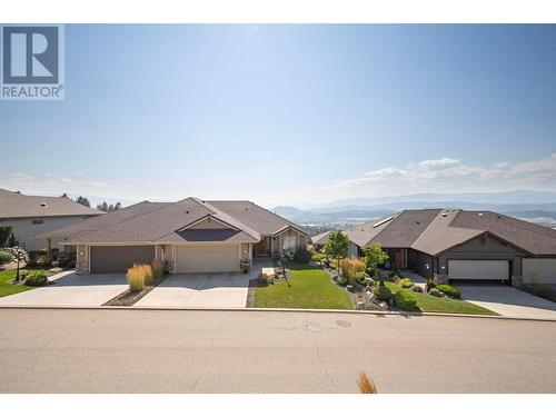 3639 Riviera Drive, Kelowna, BC - Outdoor With Facade