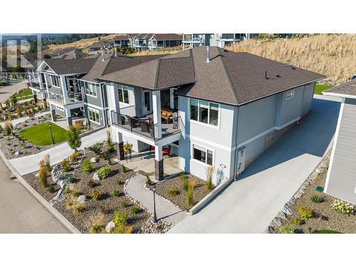 3639 Riviera Drive, Kelowna, BC - Outdoor