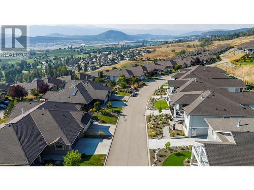 3639 Riviera Drive, Kelowna, BC - Outdoor With View