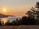 Water view - Ch. De La Pointe, Baie-Saint-Paul, QC 