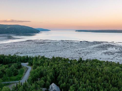 Overall view - Ch. De La Pointe, Baie-Saint-Paul, QC 