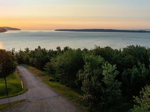 Land/Lot - Ch. De La Pointe, Baie-Saint-Paul, QC 