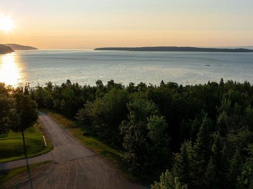 Land/Lot - Ch. De La Pointe, Baie-Saint-Paul, QC 