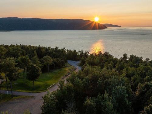 Land/Lot - Ch. De La Pointe, Baie-Saint-Paul, QC 