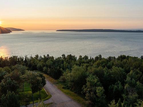 Land/Lot - Ch. De La Pointe, Baie-Saint-Paul, QC 