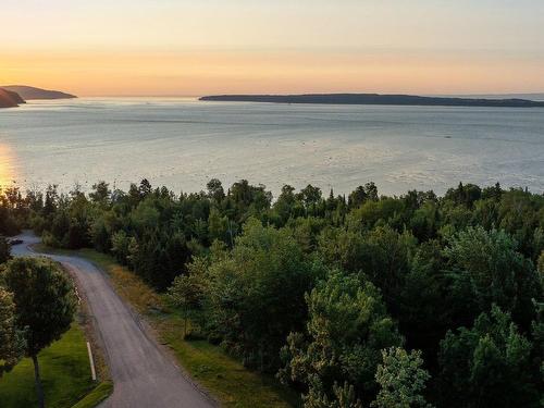 Land/Lot - Ch. De La Pointe, Baie-Saint-Paul, QC 